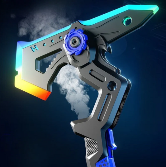 Neonix - Axe Blade
